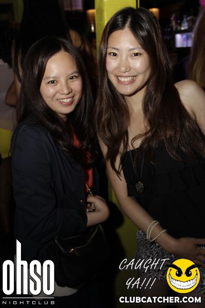 Ohso nightclub photo 251 - July 20th, 2012