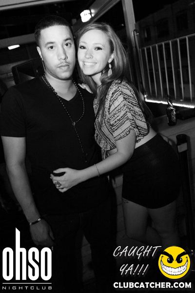 Ohso nightclub photo 256 - July 20th, 2012