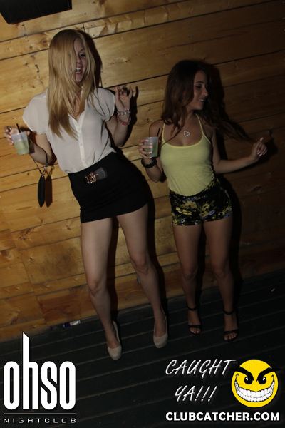 Ohso nightclub photo 29 - July 20th, 2012