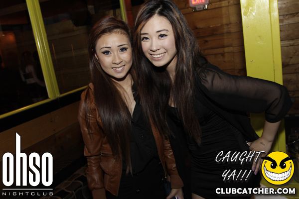 Ohso nightclub photo 32 - July 20th, 2012