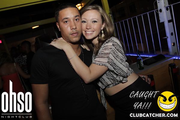 Ohso nightclub photo 33 - July 20th, 2012