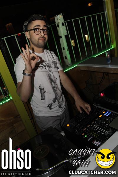 Ohso nightclub photo 36 - July 20th, 2012