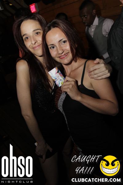 Ohso nightclub photo 40 - July 20th, 2012
