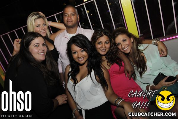 Ohso nightclub photo 45 - July 20th, 2012