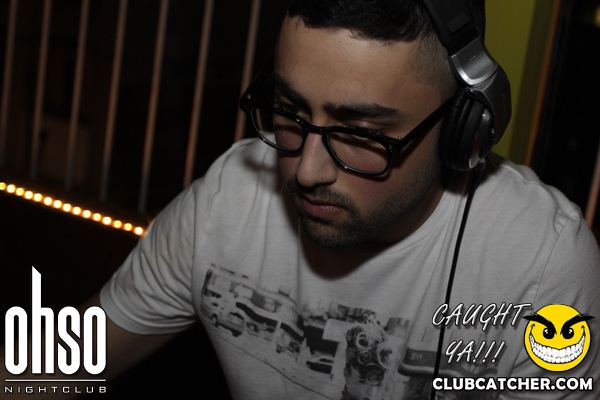 Ohso nightclub photo 51 - July 20th, 2012