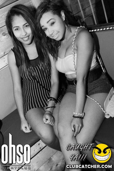 Ohso nightclub photo 55 - July 20th, 2012