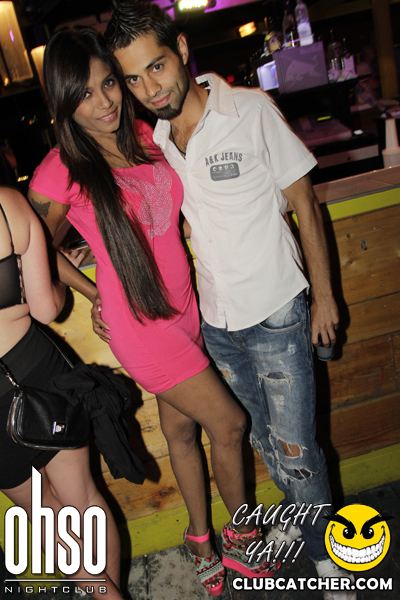 Ohso nightclub photo 57 - July 20th, 2012