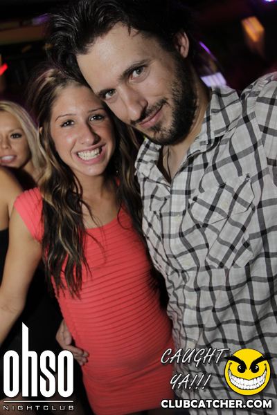 Ohso nightclub photo 59 - July 20th, 2012