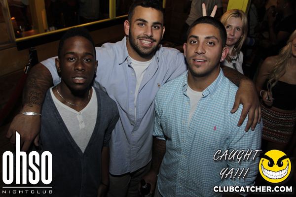 Ohso nightclub photo 63 - July 20th, 2012