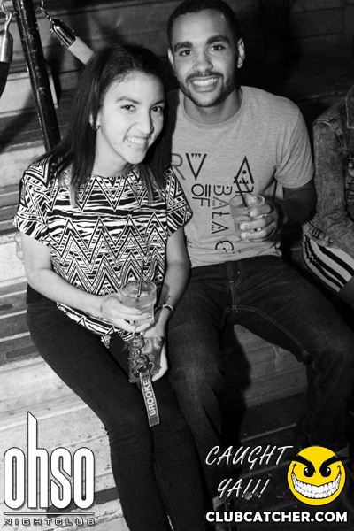 Ohso nightclub photo 66 - July 20th, 2012