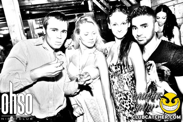 Ohso nightclub photo 67 - July 20th, 2012