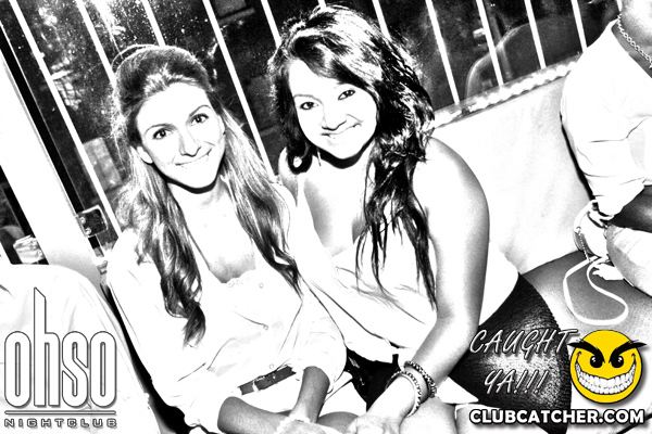 Ohso nightclub photo 69 - July 20th, 2012