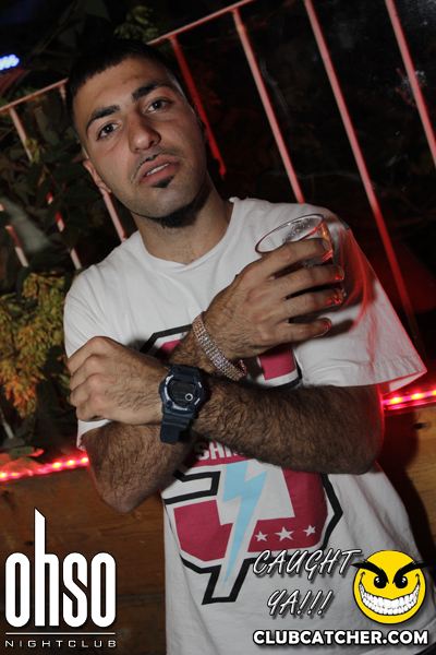 Ohso nightclub photo 72 - July 20th, 2012