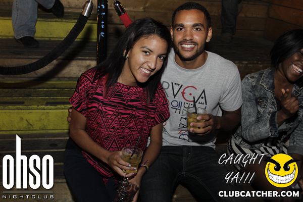 Ohso nightclub photo 73 - July 20th, 2012