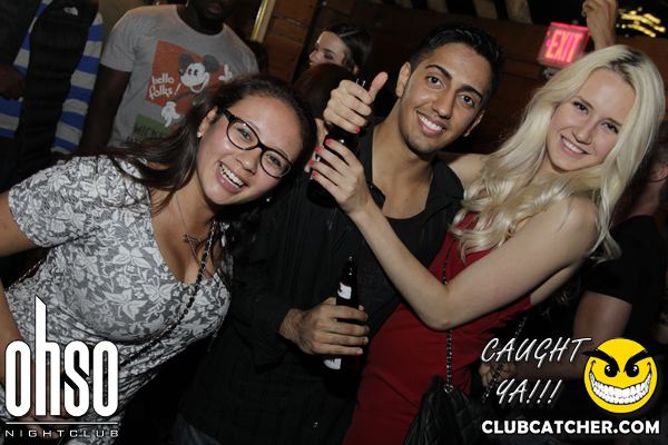Ohso nightclub photo 74 - July 20th, 2012