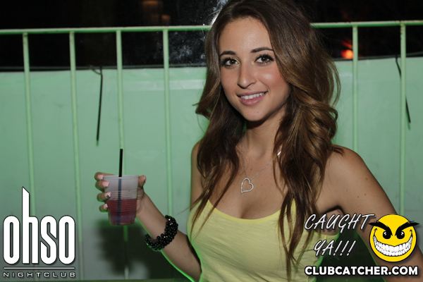 Ohso nightclub photo 75 - July 20th, 2012