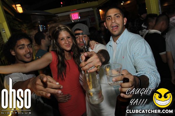 Ohso nightclub photo 77 - July 20th, 2012