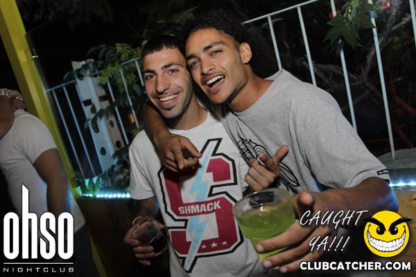 Ohso nightclub photo 80 - July 20th, 2012