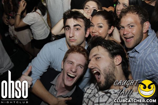 Ohso nightclub photo 84 - July 20th, 2012