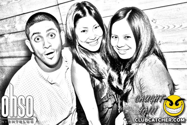 Ohso nightclub photo 88 - July 20th, 2012