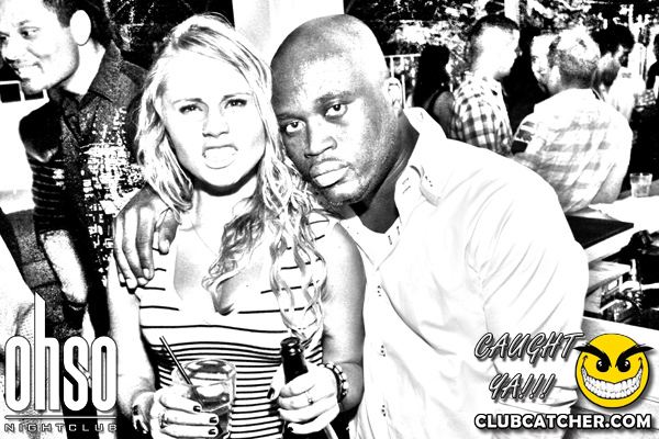 Ohso nightclub photo 89 - July 20th, 2012