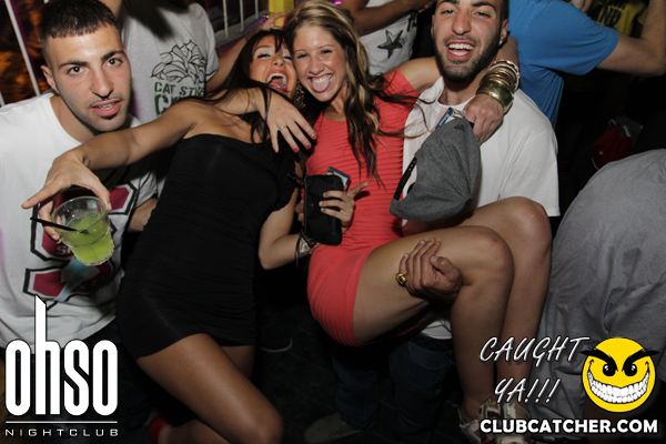 Ohso nightclub photo 93 - July 20th, 2012