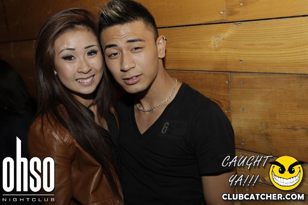 Ohso nightclub photo 95 - July 20th, 2012