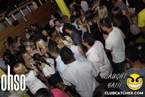 Ohso nightclub photo 96 - July 20th, 2012