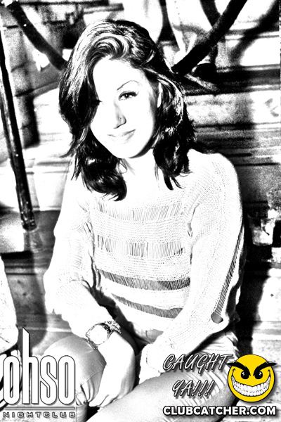 Ohso nightclub photo 97 - July 20th, 2012