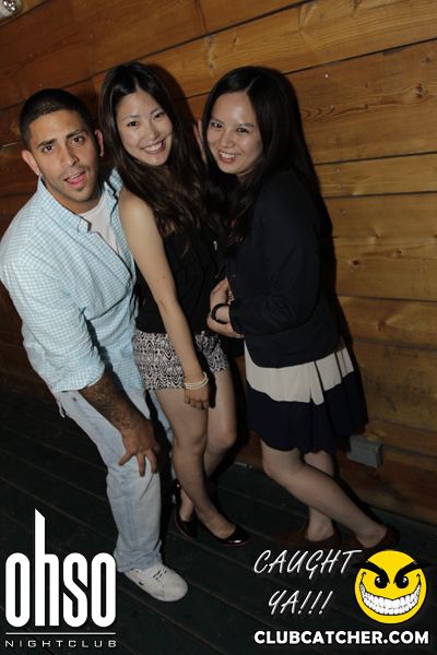 Ohso nightclub photo 98 - July 20th, 2012