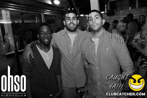 Ohso nightclub photo 99 - July 20th, 2012