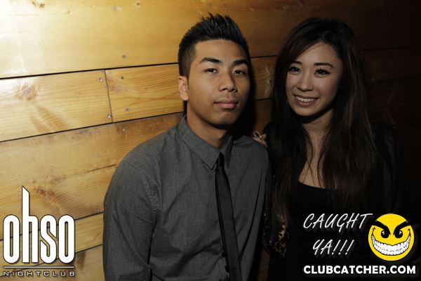 Ohso nightclub photo 100 - July 20th, 2012