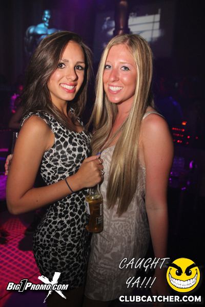 Luxy nightclub photo 2 - July 21st, 2012