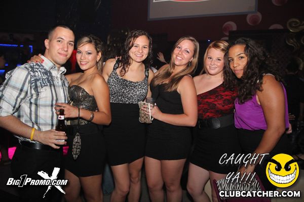 Luxy nightclub photo 11 - July 21st, 2012