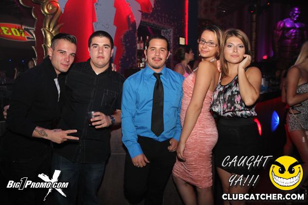 Luxy nightclub photo 135 - July 21st, 2012