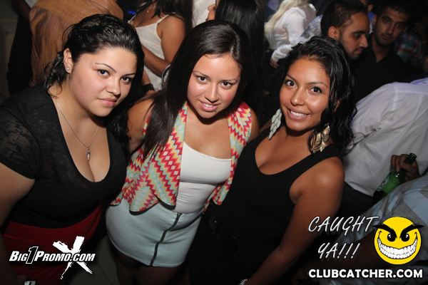 Luxy nightclub photo 136 - July 21st, 2012