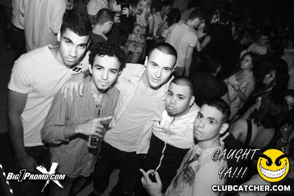 Luxy nightclub photo 142 - July 21st, 2012