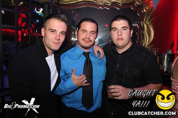 Luxy nightclub photo 159 - July 21st, 2012