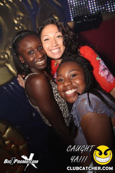 Luxy nightclub photo 164 - July 21st, 2012