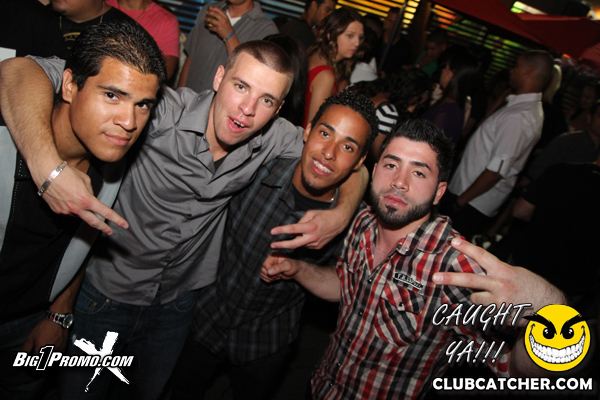 Luxy nightclub photo 166 - July 21st, 2012