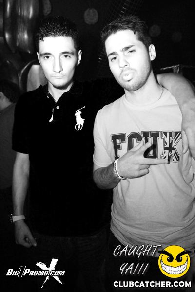 Luxy nightclub photo 176 - July 21st, 2012