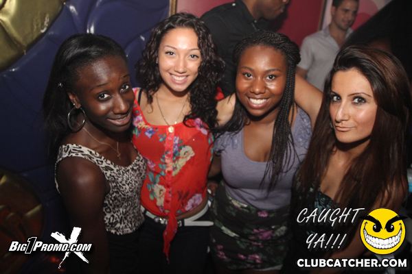 Luxy nightclub photo 188 - July 21st, 2012