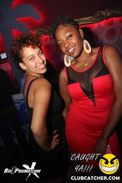 Luxy nightclub photo 191 - July 21st, 2012