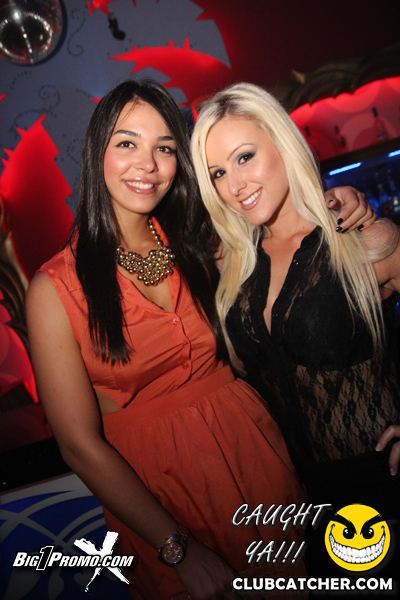 Luxy nightclub photo 3 - July 21st, 2012