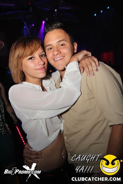 Luxy nightclub photo 201 - July 21st, 2012