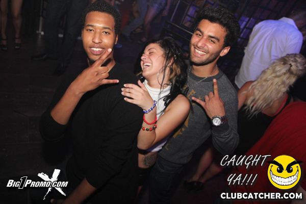 Luxy nightclub photo 210 - July 21st, 2012
