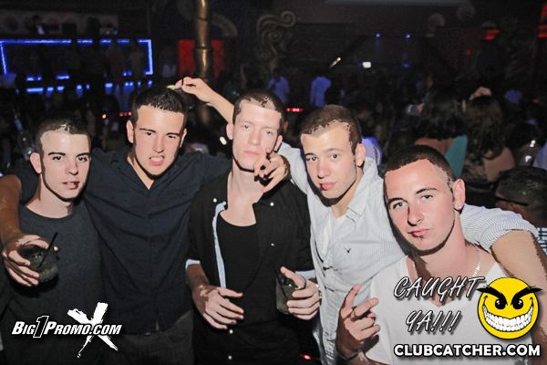 Luxy nightclub photo 212 - July 21st, 2012