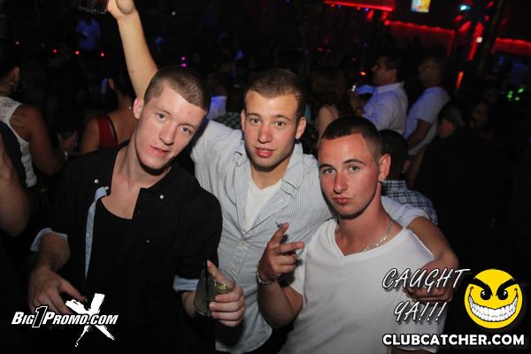 Luxy nightclub photo 213 - July 21st, 2012