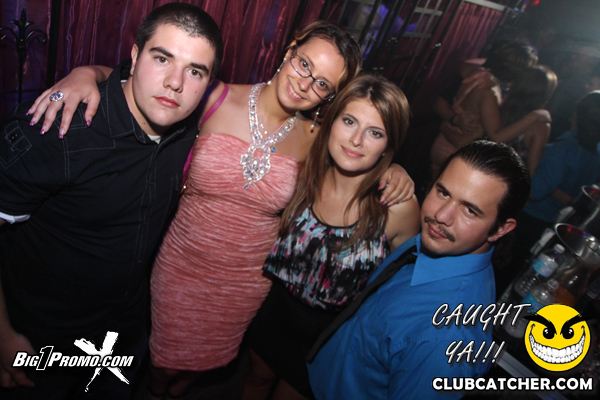 Luxy nightclub photo 215 - July 21st, 2012