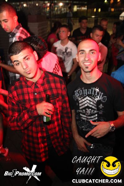 Luxy nightclub photo 218 - July 21st, 2012